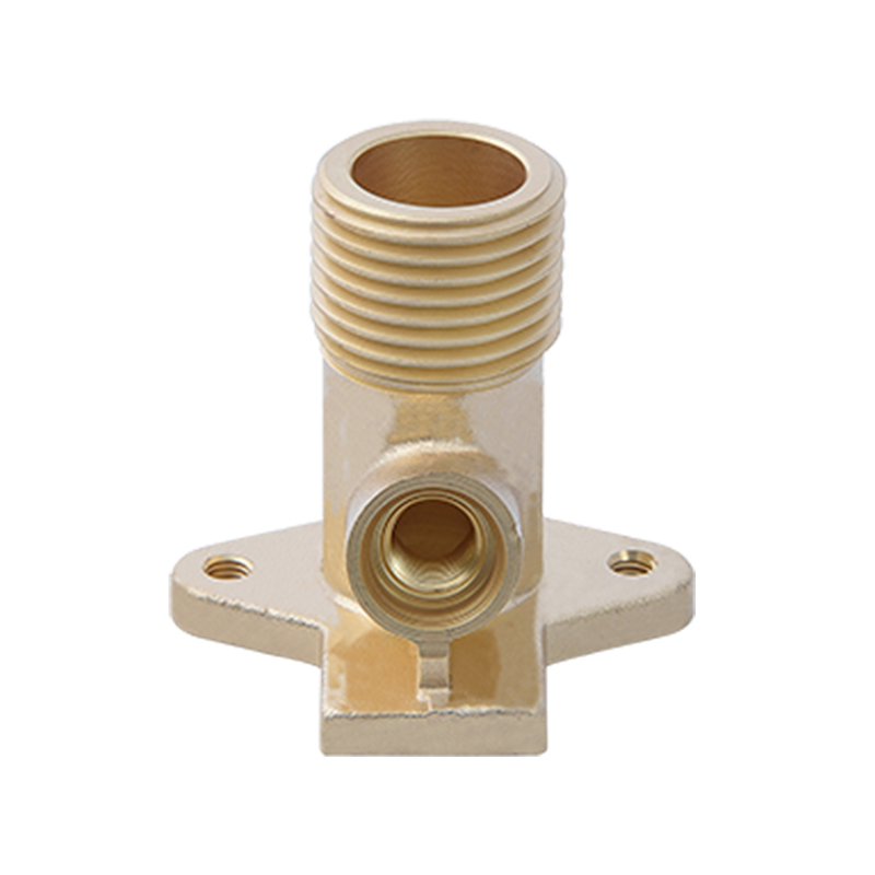 閥門主體的工作原理