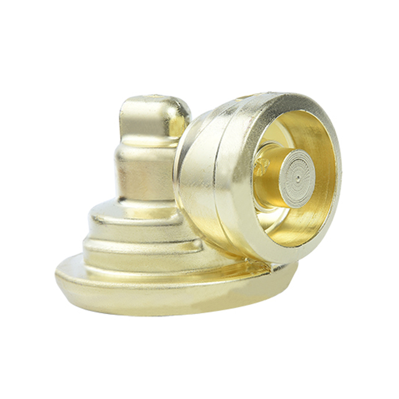 制冷配件行業現狀分析