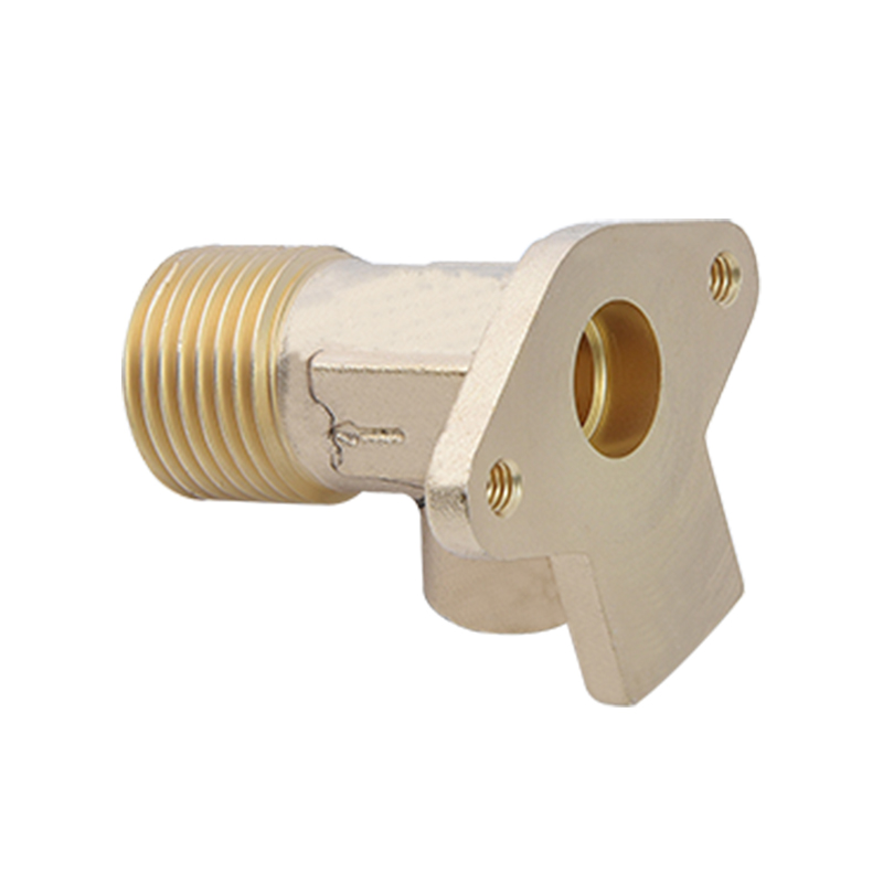 黃銅鍛件+三通接頭+黃銅接頭 黃銅鍛件+三通接頭+黃銅接頭